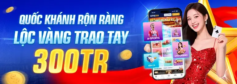 Khuyến mãi hoàn trả hàng ngày